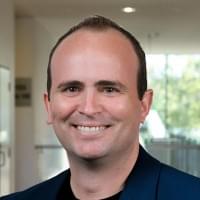 James Solomons - Global CFO / COO, Xref