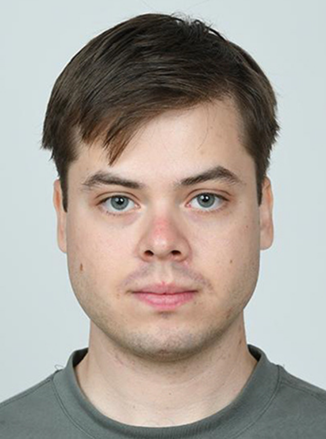 Alexandr Kobyshev
